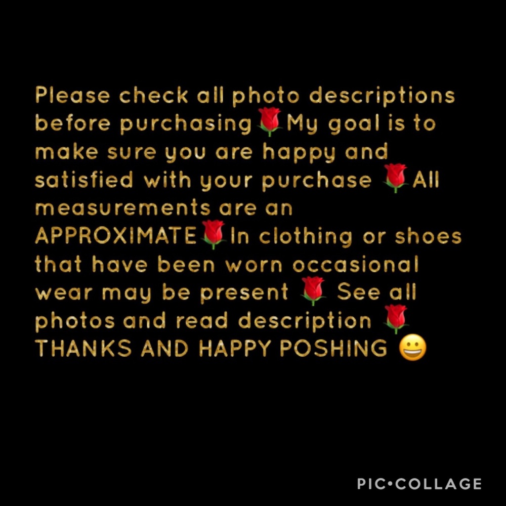 🌹5.00🌹🌹FINAL PRICE SALE 🌹🌹 - Picture 9 of 10